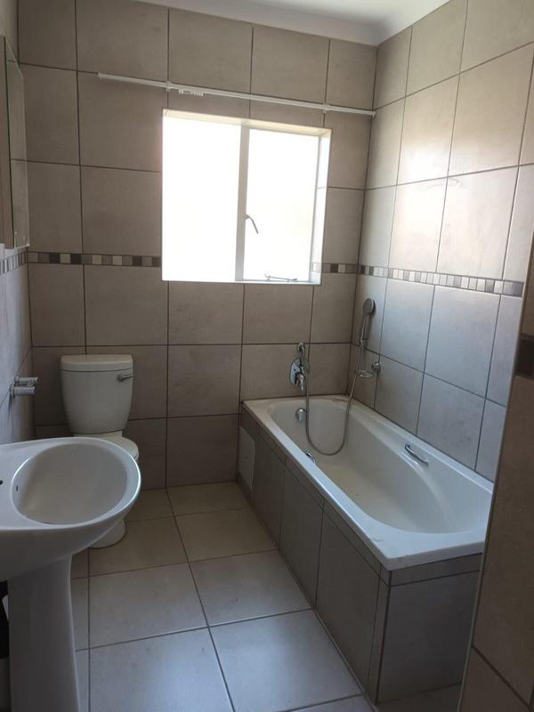 To Let 3 Bedroom Property for Rent in Waterkloof A H North West